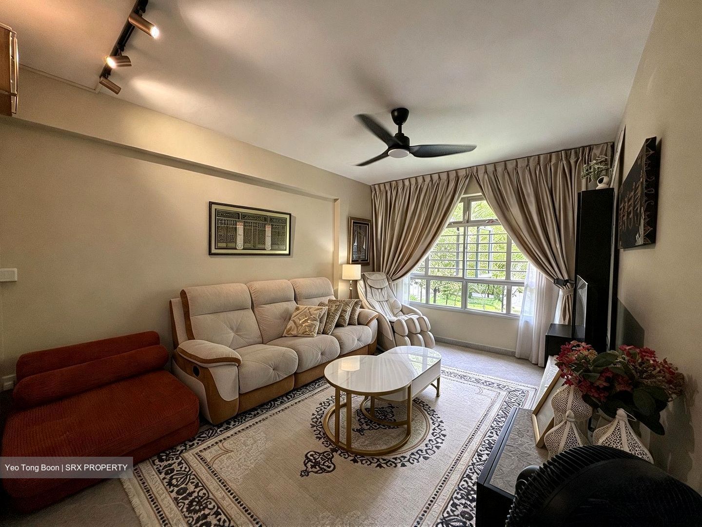 Blk 614A Tampines Greenview (Tampines), HDB 4 Rooms #632536161